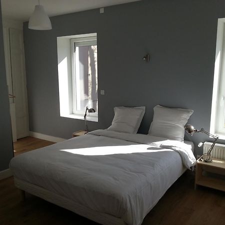 Bull'It Hotel Saint-Genis-Laval Room photo