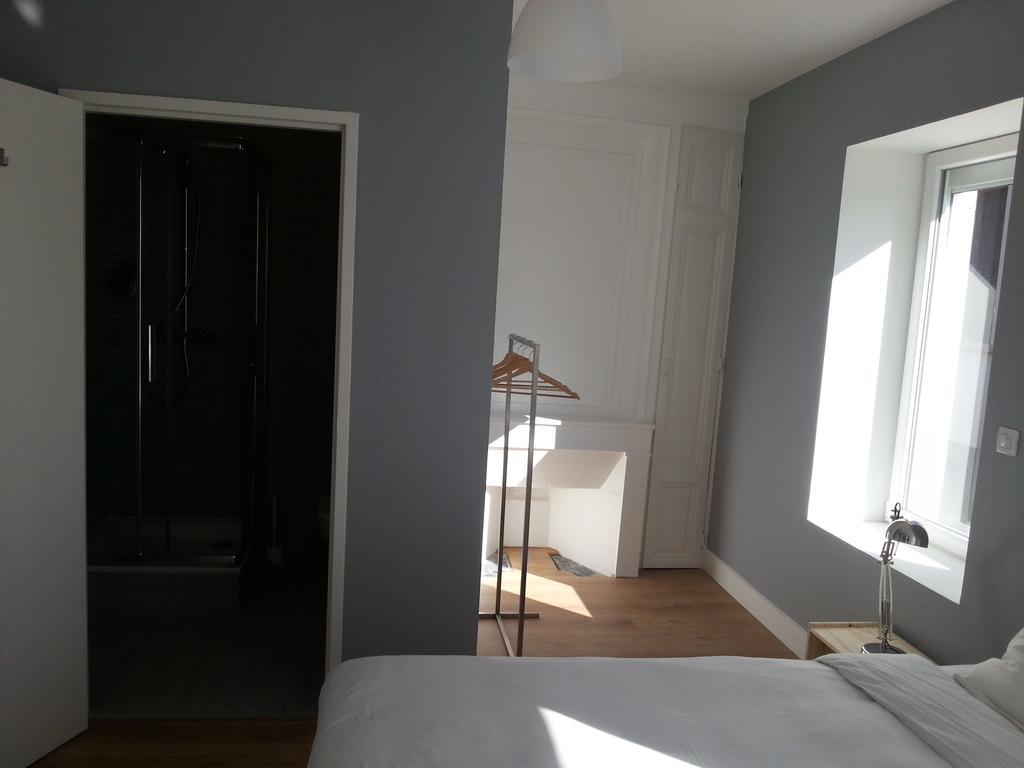 Bull'It Hotel Saint-Genis-Laval Room photo